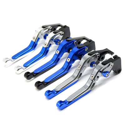 Motorcycle Handle Cover: Motorcycle Cnc Telescopic