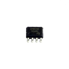 ���ɵ�·SPN4346S8RGB-VB SO-8���ܵ�ԴIGBT���ֶ����־��������
