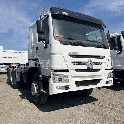 Dump Truck, Inventory of Earthmoving – Yük maşınları