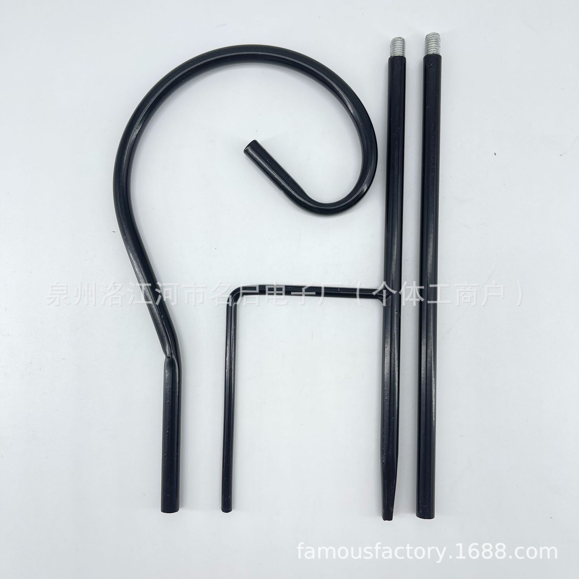 셰퍼드 후크(3섹션 61cm)