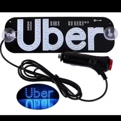 Lyft Led Roof Light