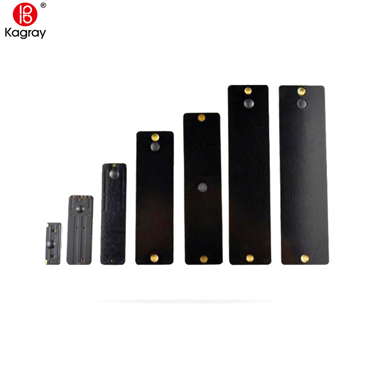 商超货架智能管理 RFID电子标签 超高频抗金属托盘电子标签