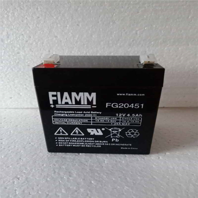 非凡蓄电池FG20341 FG20451.铅酸免维护电池12V3.4AH 12V4.5AH