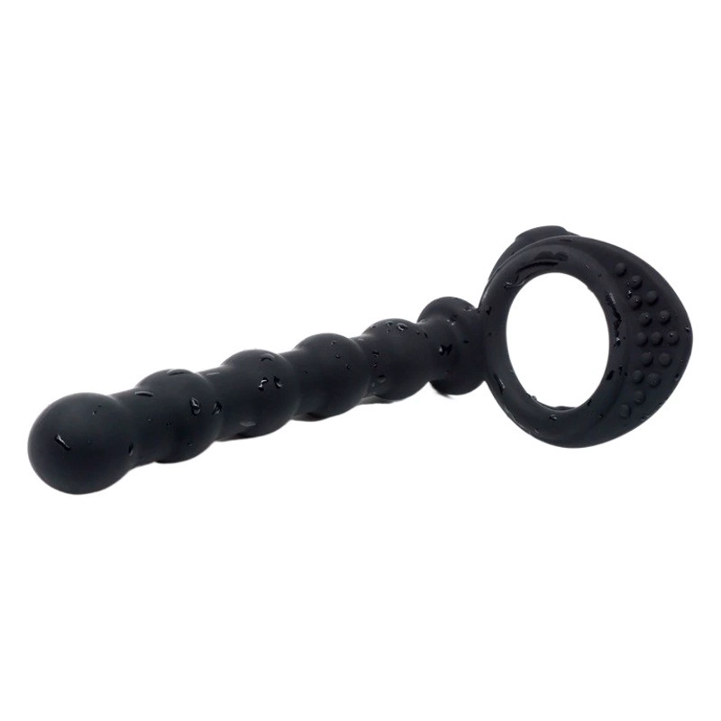 Трансграничные Горячие Секс-игрушки носят анальную пробку блокирующее кольцо задержки устройство для мастурбации простаты прямые продажи с фабрики