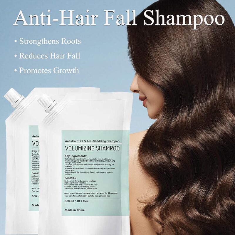 Trichology Volumizing Shampoo,Trichology 丰盈洗发水|undefined