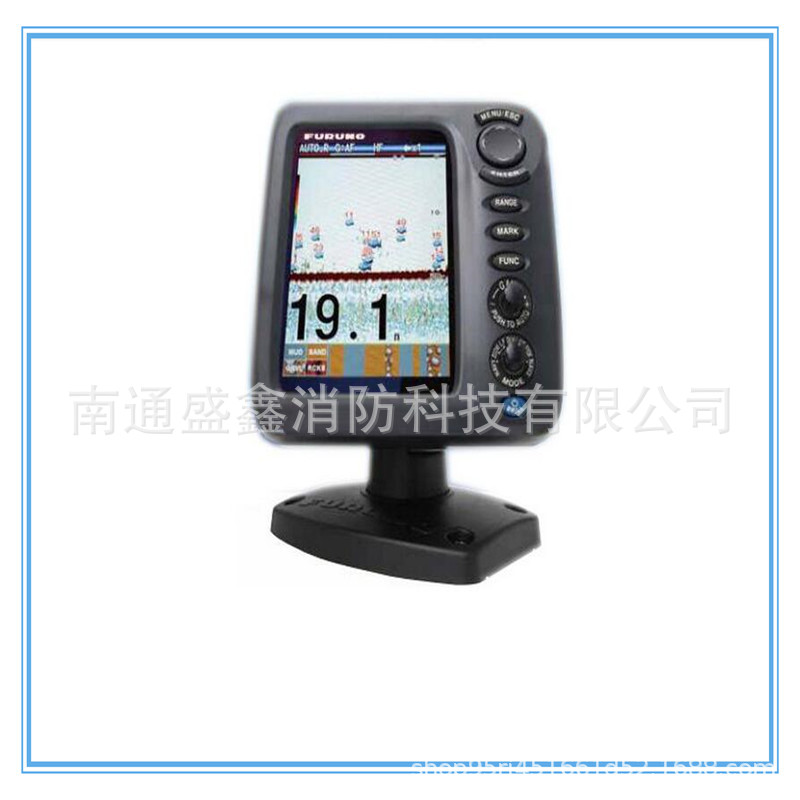 FURUNO 古野FCV-688船用测深仪FCV-688 船用鱼探仪 捕鱼器CCS船检