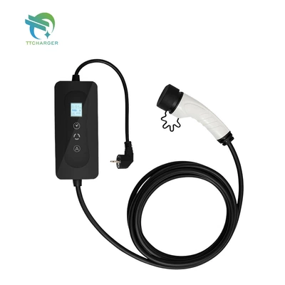 Charging Gun 16Anema6-20 Plug | Elektrikli avtomobil şarj cihazları