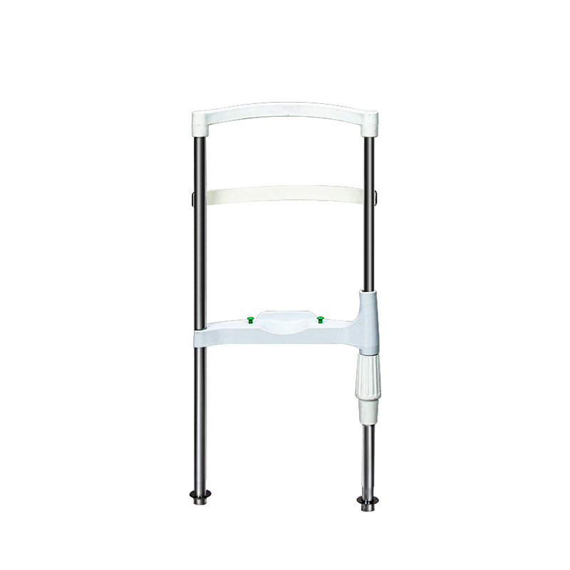 Weizhen HT-tipo soporte de la frente gafas oftálmicas equipo de entrenamiento lineal instrumento telescópico frente soporte de plataforma de elevación soporte