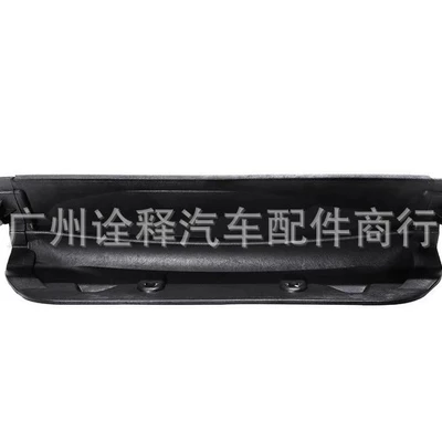 Engine Heat Shield | Other brake systems