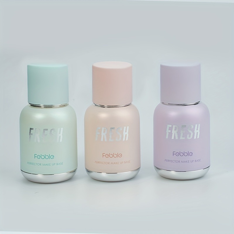 (Display box) USHAS Hot selling Qi Frost Mixed Pack 12 Bottles_voghion.com