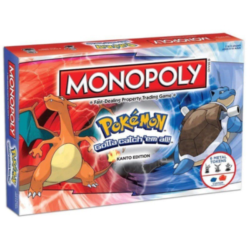 Spot English Version Monopoly Game Of Thrones Board Game Card
