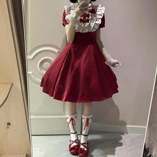�����ɐ�lolita�����������Y�B��ȹŮ�ļ����|�����@�ݼtɫ��ȹ��