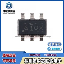 ȫ��ԭװLMR51610XDBVR ˿ӡ61OX ��װSOT-23-6 �ɵ�DC-DC��Դо