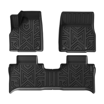 Universal Foot Pad – vehicles