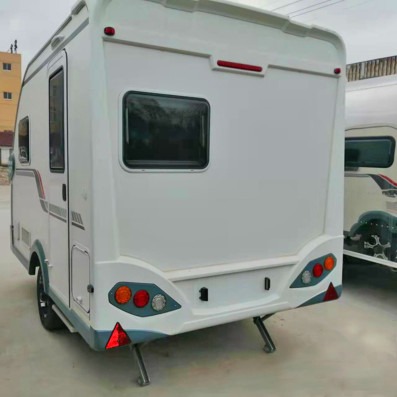 出口越野型房车 自驾游房车 活动房快餐车功能齐全 价格实惠