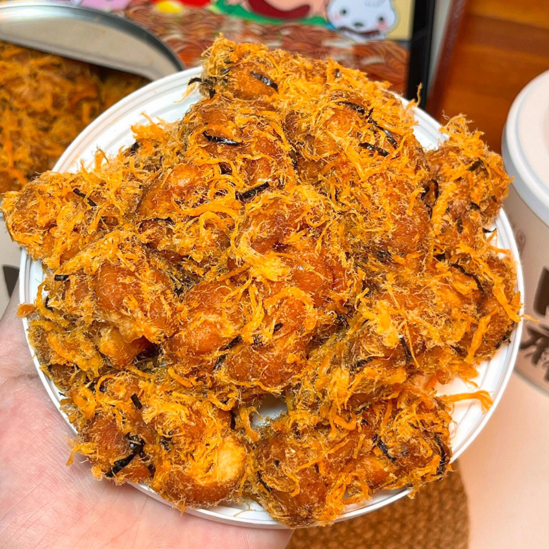 미트실 트위스트 [3봉/약 600g]