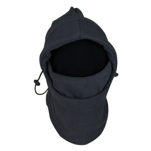 Amazon's same balaclava hat, winter outdoor warm hood, polar fleece all-inclusive cycling mask