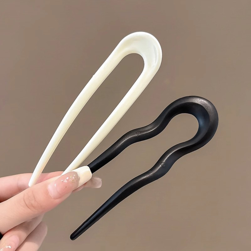 Nuevo estilo chino de alta sensibilidad tipo pinzas de cabello para mujeres en la parte posterior de la cabeza pinzas de cabello pinzas de cabello pinzas de cabello pinzas de cabello pinzas de bola pinzas de cabello