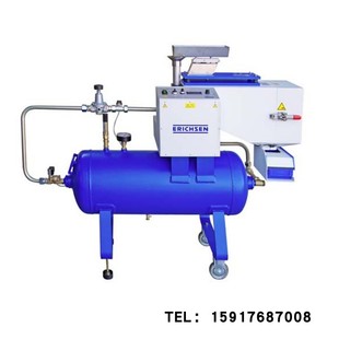 ���x����ERICHSEN�͛_���Ԝyԇ�x508VDA/508SAE