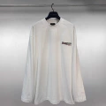 【013】coke embroidery—white