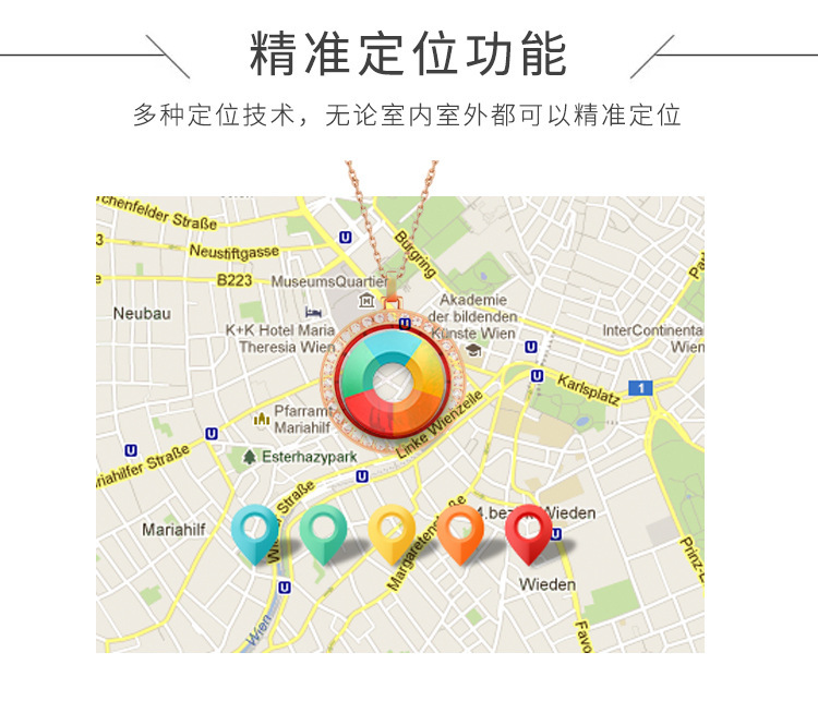 智能项链方案开发_08