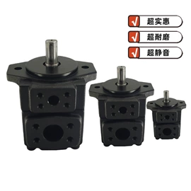 液压泵;其他泵;泵配件