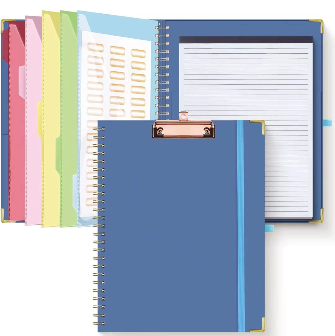 Folder, universal storage system, hair band, sticker, Amazon, wholesale