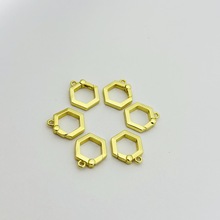 diy�Ʒ��� 14k����ɫ12mm��߅�Ώ��ɿ� ������B���������