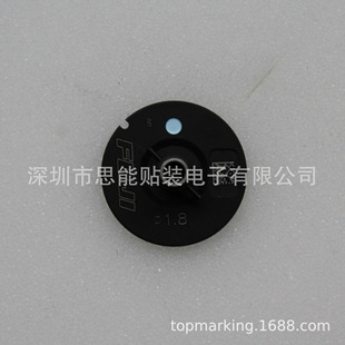 R19-018-155 &phi;1.8 NOZZLE H04 NOZZLES ���� �m���SMT��ʿ�NƬ