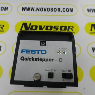 FSS-12-C   气动计数器  现货