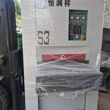 供应木工机械设备刨砂机一刨两砂大量高价回收各类二手木工机械