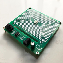 USB��ģʽ�������l���� STC15F101Wϵ�y  PCB�쾀