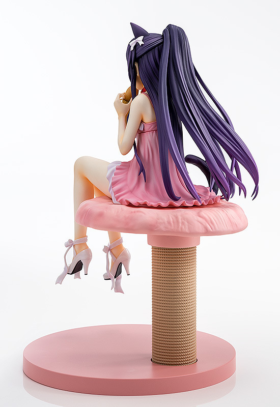 Anime Figure Model 3