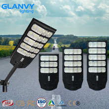 �¿�LED̫����·��һ���Ӧ·�ƻ����ˮͥԺ��IP65����Զ���