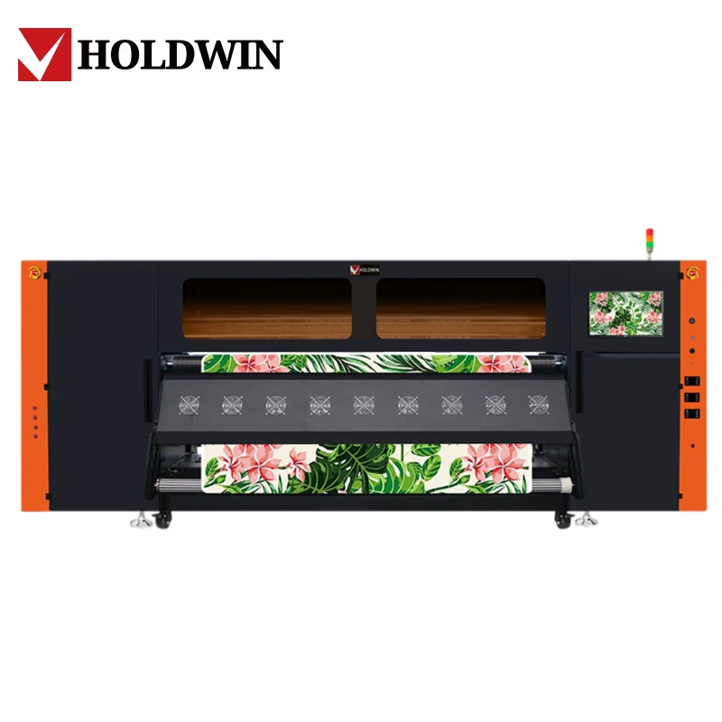 Holdwin-2220 термальный сублимация принтер высокоскоростной цифровой печати одежды футболка источник производителя