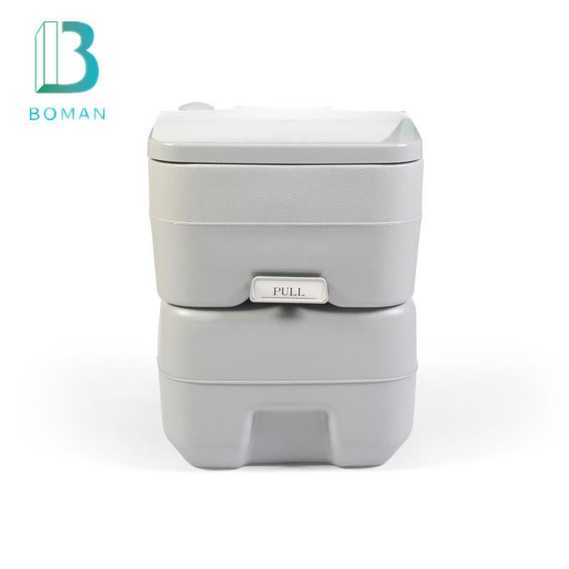Car Toilet20 LOutdoor Toilet Toilet Anti-odor Mobile RVYacht Portable Toilet For The Elderly And Pregnant Women