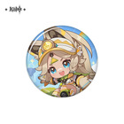 正規品 原神 官谷周辺 フニーナ放浪者 八重神子バッジ バジ谷人気完全版