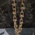 Gold Chain 20inch