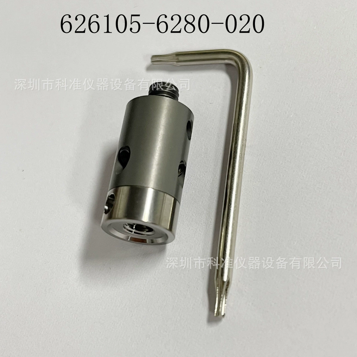 Трехкоординатный поворотный шарнир Zeiss 626105-6280-020 626105-6280-030