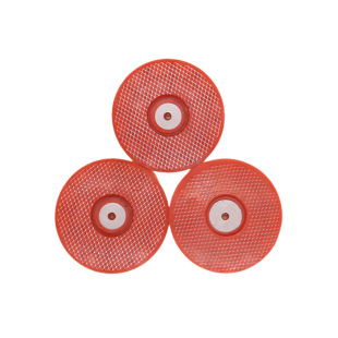 Wire Mesh Hot Melt Gasket Waterproof Board Welding Hot Melt Lining Eva Hot Melt Lining Ring Tunnel Hot Melt Sheet