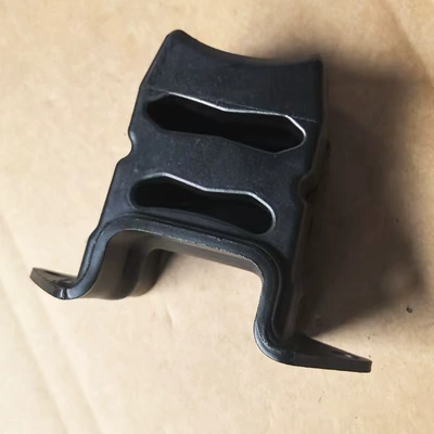 Rubber Sleeve Bushing Spot – damping system