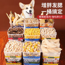 宠物零食行业：从市场增长到批发趋势
