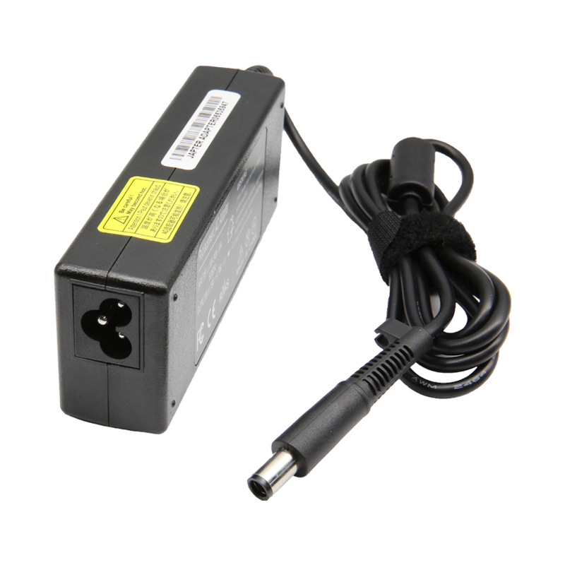 Cargador para Portátil HP 90W 19V 4.74A, Adaptador de Corriente, Conector 7.4*5.0