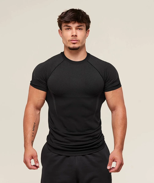 Black and black solid color