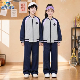 校服定制;童套装;儿童袜