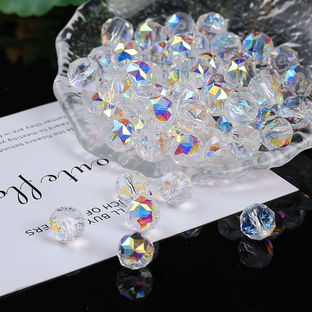 Nail sequins