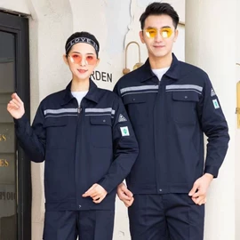工装、制服;男式T恤;男Polo衫
