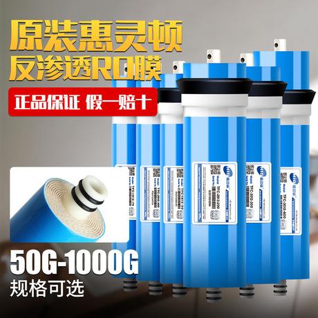 Ro Filter Tds For Usp Grade Water Wellington Ro Membrane Filter Element Pure Wat