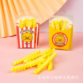 橡皮擦;文教用品加工;其他绘图文具