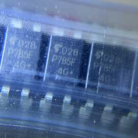 TLP785F(D4GRF7,F  原装现货库存 电子元器件  芯片